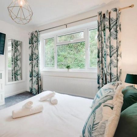 Standout 2Bd Coastal Cottages In South Devon Shaldon Exterior photo