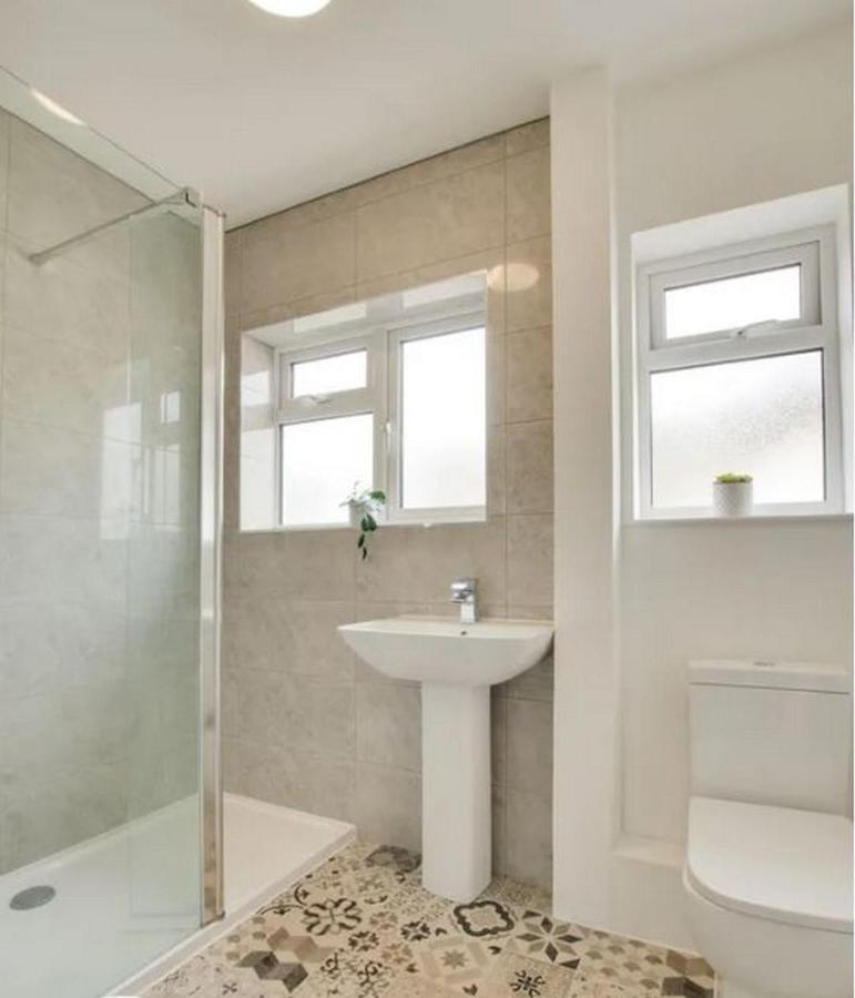 Standout 2Bd Coastal Cottages In South Devon Shaldon Exterior photo
