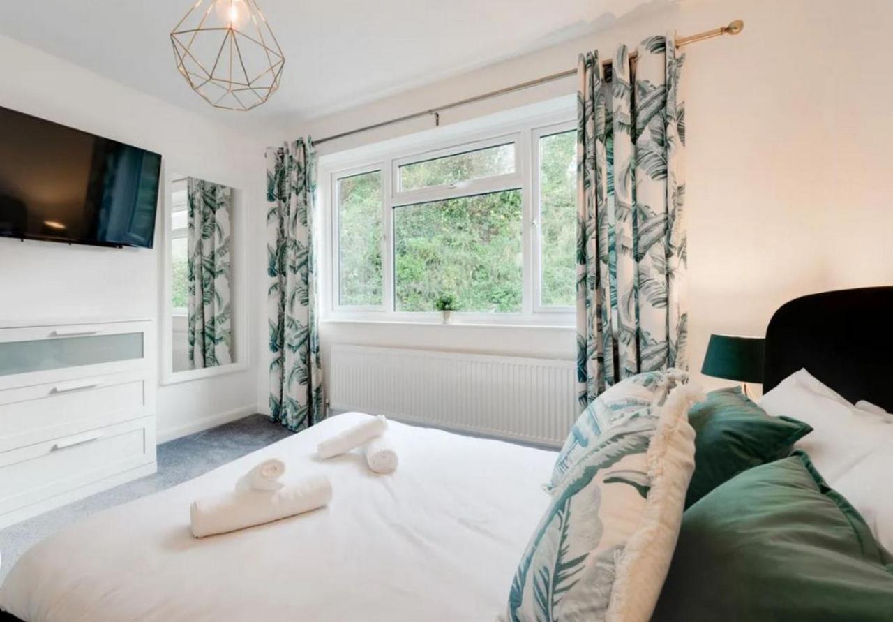 Standout 2Bd Coastal Cottages In South Devon Shaldon Exterior photo